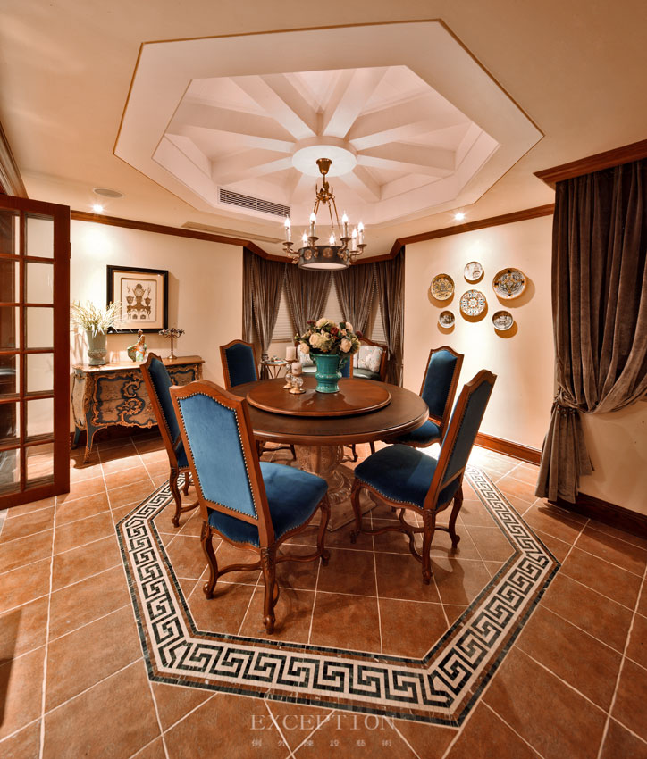 別墅軟裝設(shè)計(jì)、深圳軟裝設(shè)計(jì)、深圳軟裝公司、深圳別墅設(shè)計(jì)-例外（香港）國(guó)際陳設(shè)藝術(shù)顧問(wèn)有限公司