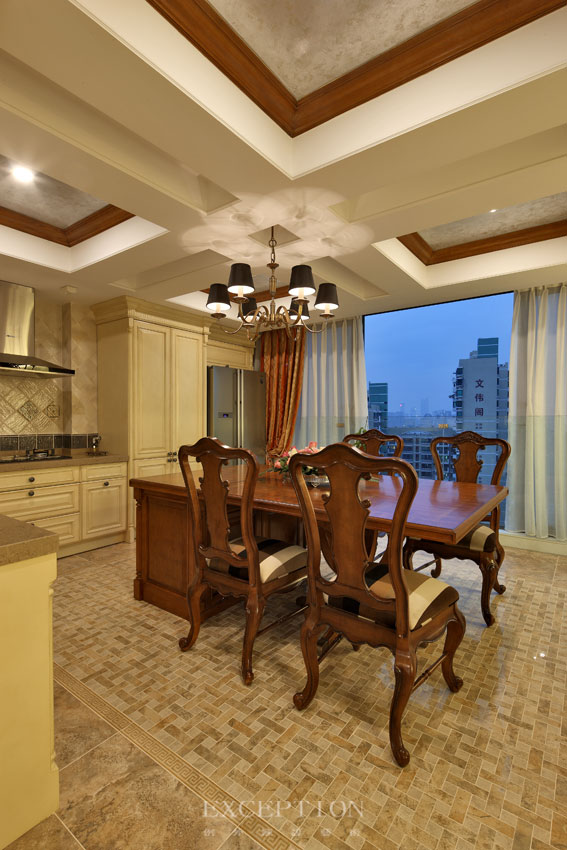 別墅軟裝設(shè)計、深圳軟裝設(shè)計、深圳軟裝公司、深圳別墅設(shè)計-例外（香港）國際陳設(shè)藝術(shù)顧問有限公司