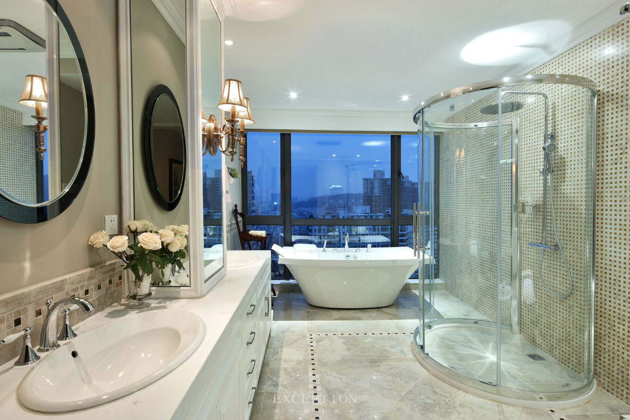 別墅軟裝設(shè)計、深圳軟裝設(shè)計、深圳軟裝公司、深圳別墅設(shè)計-例外（香港）國際陳設(shè)藝術(shù)顧問有限公司