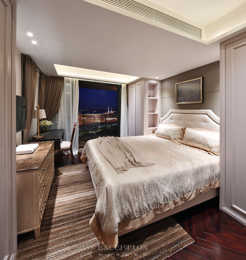 別墅軟裝設(shè)計、深圳軟裝設(shè)計、深圳軟裝公司、深圳別墅設(shè)計-例外（香港）國際陳設(shè)藝術(shù)顧問有限公司