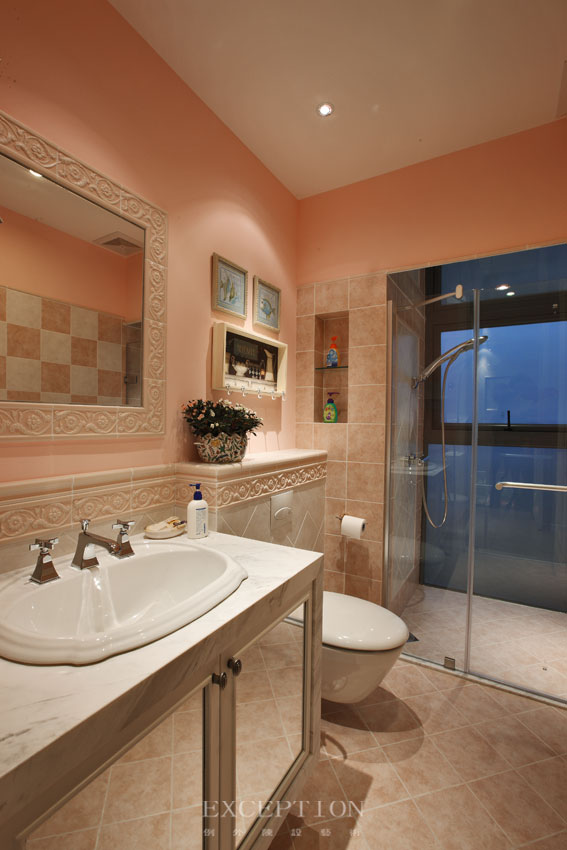 別墅軟裝設(shè)計、深圳軟裝設(shè)計、深圳軟裝公司、深圳別墅設(shè)計-例外（香港）國際陳設(shè)藝術(shù)顧問有限公司