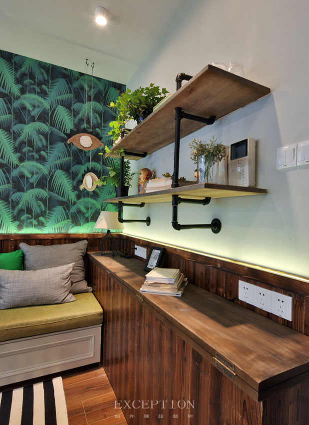 別墅軟裝設(shè)計(jì)、深圳軟裝設(shè)計(jì)、深圳軟裝公司、深圳別墅設(shè)計(jì)-例外（香港）國際陳設(shè)藝術(shù)顧問有限公司