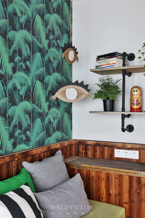 別墅軟裝設(shè)計(jì)、深圳軟裝設(shè)計(jì)、深圳軟裝公司、深圳別墅設(shè)計(jì)-例外（香港）國際陳設(shè)藝術(shù)顧問有限公司