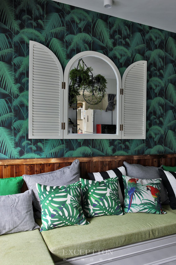 別墅軟裝設(shè)計(jì)、深圳軟裝設(shè)計(jì)、深圳軟裝公司、深圳別墅設(shè)計(jì)-例外（香港）國際陳設(shè)藝術(shù)顧問有限公司