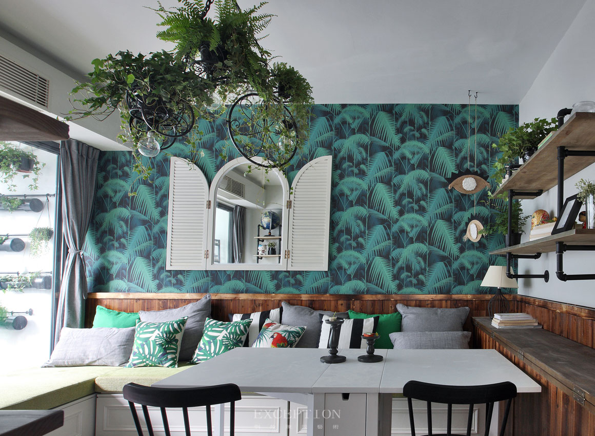 別墅軟裝設(shè)計(jì)、深圳軟裝設(shè)計(jì)、深圳軟裝公司、深圳別墅設(shè)計(jì)-例外（香港）國際陳設(shè)藝術(shù)顧問有限公司