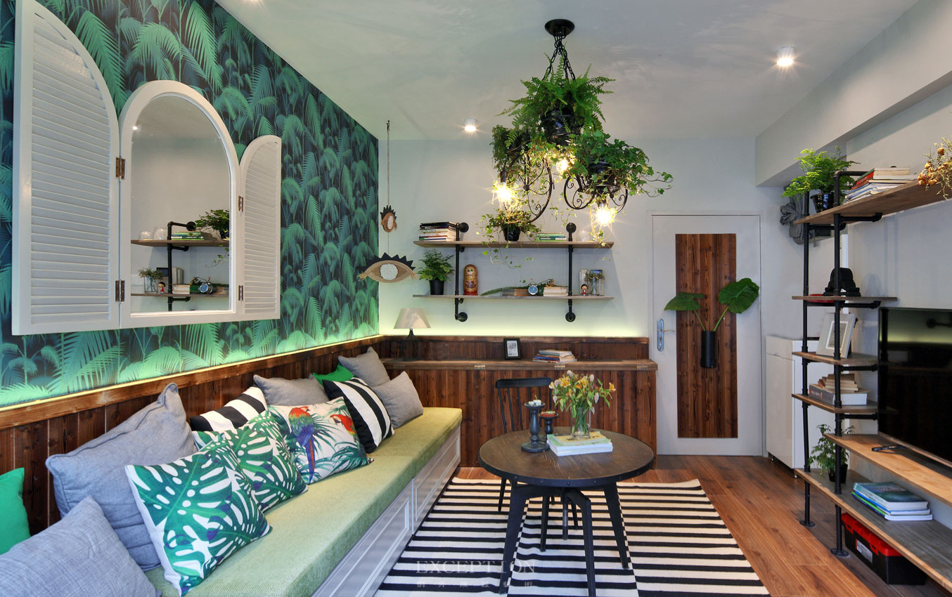 別墅軟裝設(shè)計(jì)、深圳軟裝設(shè)計(jì)、深圳軟裝公司、深圳別墅設(shè)計(jì)-例外（香港）國際陳設(shè)藝術(shù)顧問有限公司