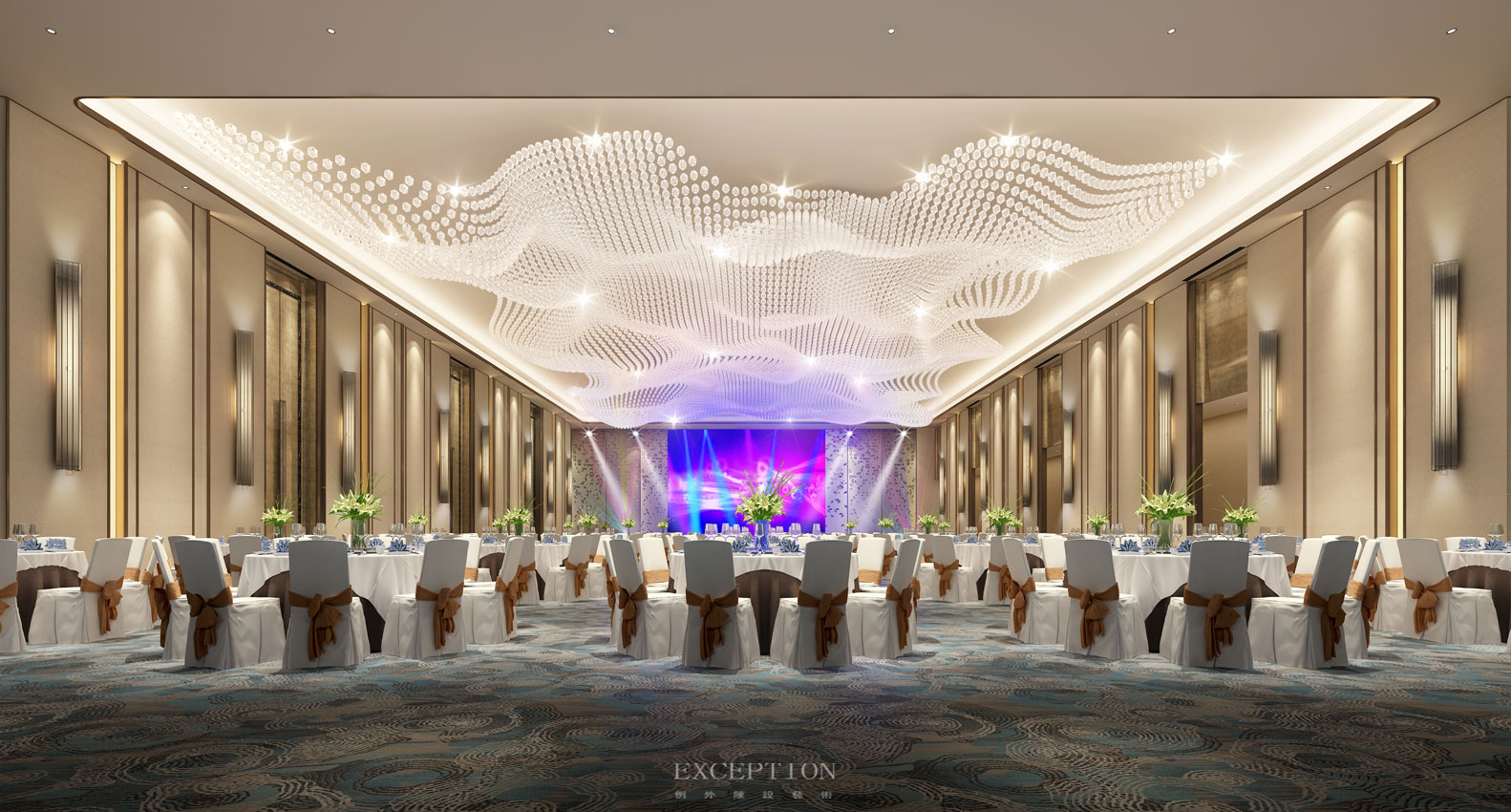 別墅軟裝設(shè)計(jì)、深圳軟裝設(shè)計(jì)、深圳軟裝公司、深圳別墅設(shè)計(jì)-例外（香港）國際陳設(shè)藝術(shù)顧問有限公司