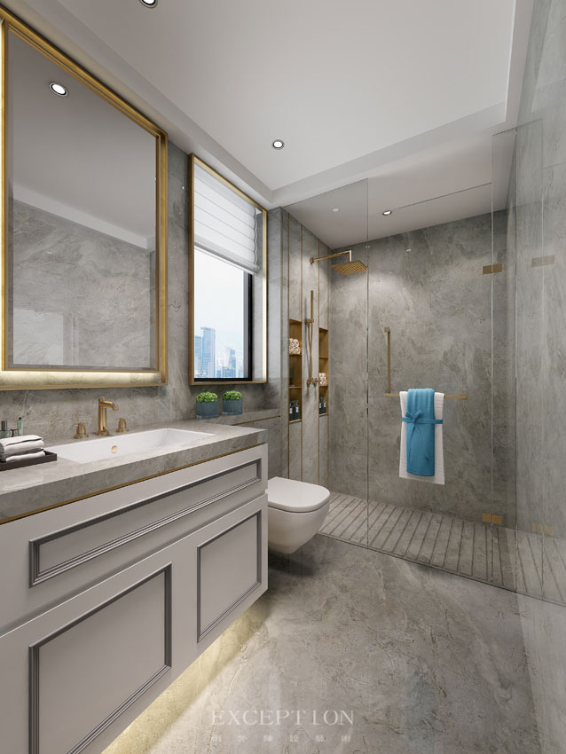 別墅軟裝設(shè)計、深圳軟裝設(shè)計、深圳軟裝公司、深圳別墅設(shè)計-例外（香港）國際陳設(shè)藝術(shù)顧問有限公司