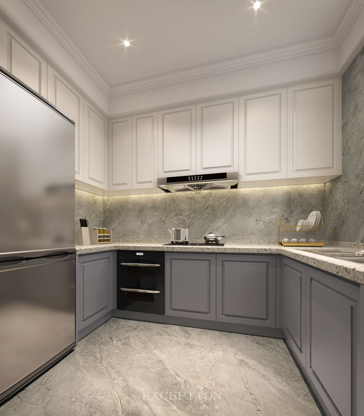 別墅軟裝設(shè)計、深圳軟裝設(shè)計、深圳軟裝公司、深圳別墅設(shè)計-例外（香港）國際陳設(shè)藝術(shù)顧問有限公司