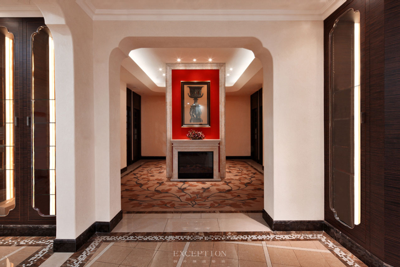 別墅軟裝設(shè)計、深圳軟裝設(shè)計、深圳軟裝公司、深圳別墅設(shè)計-例外（香港）國際陳設(shè)藝術(shù)顧問有限公司