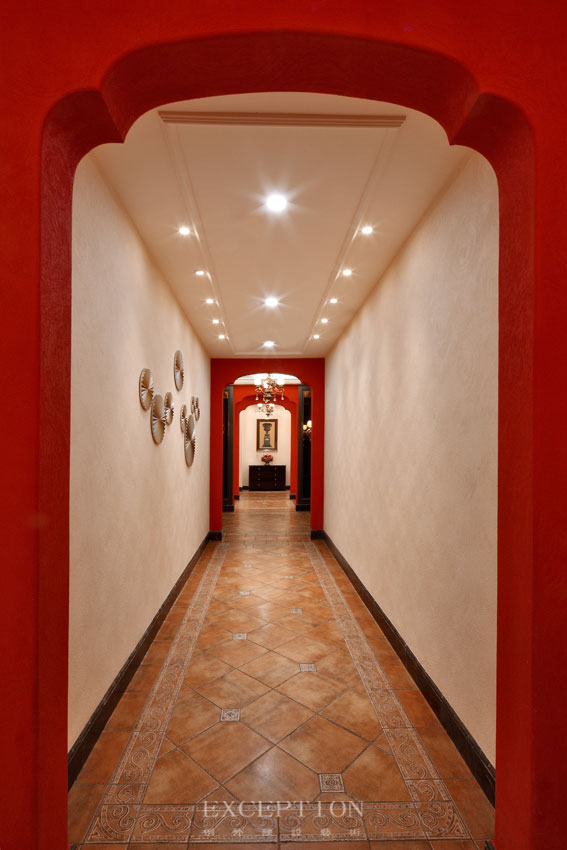 別墅軟裝設(shè)計、深圳軟裝設(shè)計、深圳軟裝公司、深圳別墅設(shè)計-例外（香港）國際陳設(shè)藝術(shù)顧問有限公司