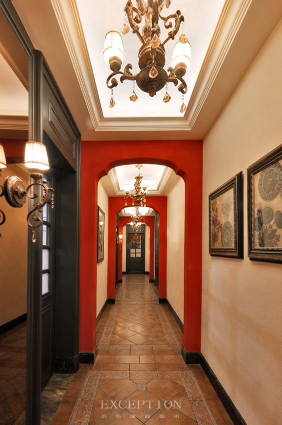 別墅軟裝設(shè)計、深圳軟裝設(shè)計、深圳軟裝公司、深圳別墅設(shè)計-例外（香港）國際陳設(shè)藝術(shù)顧問有限公司