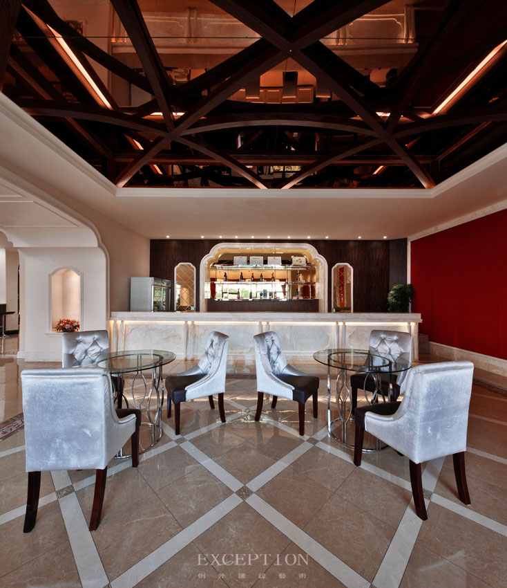 別墅軟裝設(shè)計、深圳軟裝設(shè)計、深圳軟裝公司、深圳別墅設(shè)計-例外（香港）國際陳設(shè)藝術(shù)顧問有限公司