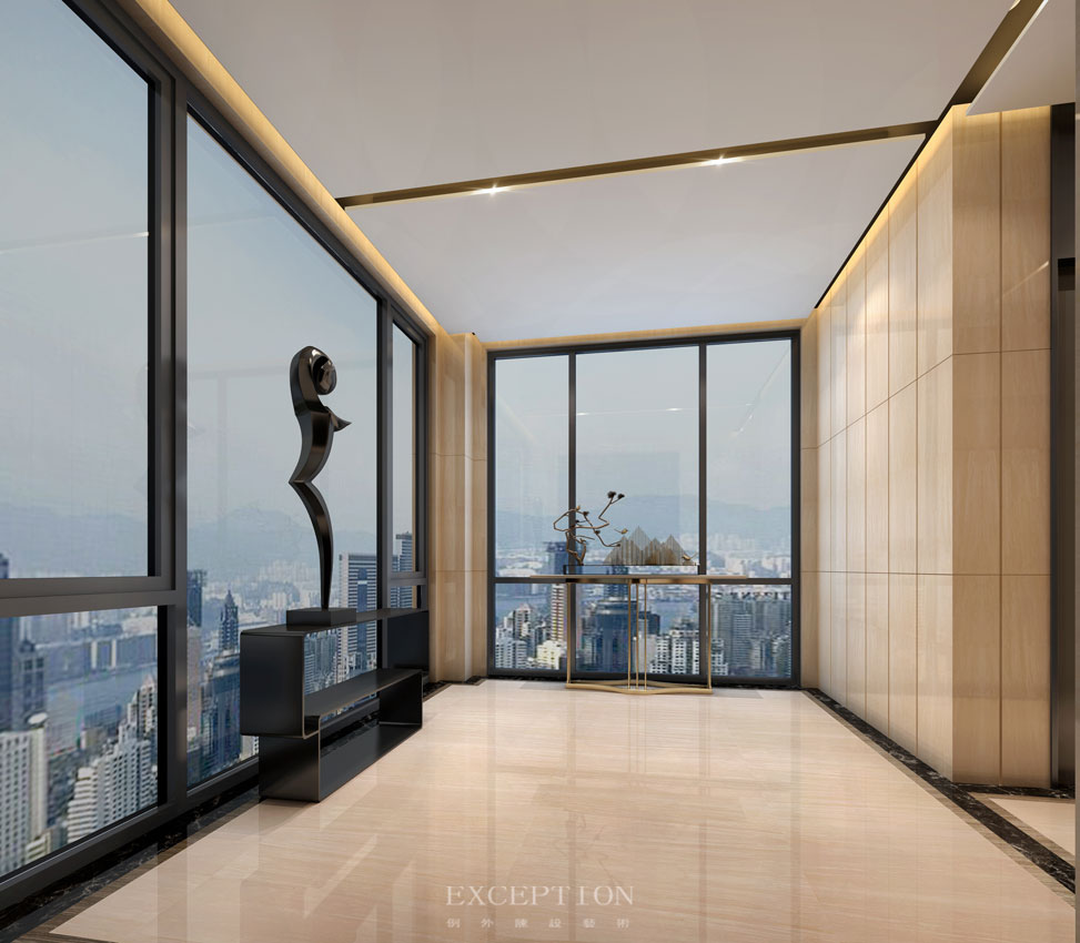 別墅軟裝設(shè)計(jì)、深圳軟裝設(shè)計(jì)、深圳軟裝公司、深圳別墅設(shè)計(jì)-例外（香港）國(guó)際陳設(shè)藝術(shù)顧問(wèn)有限公司
