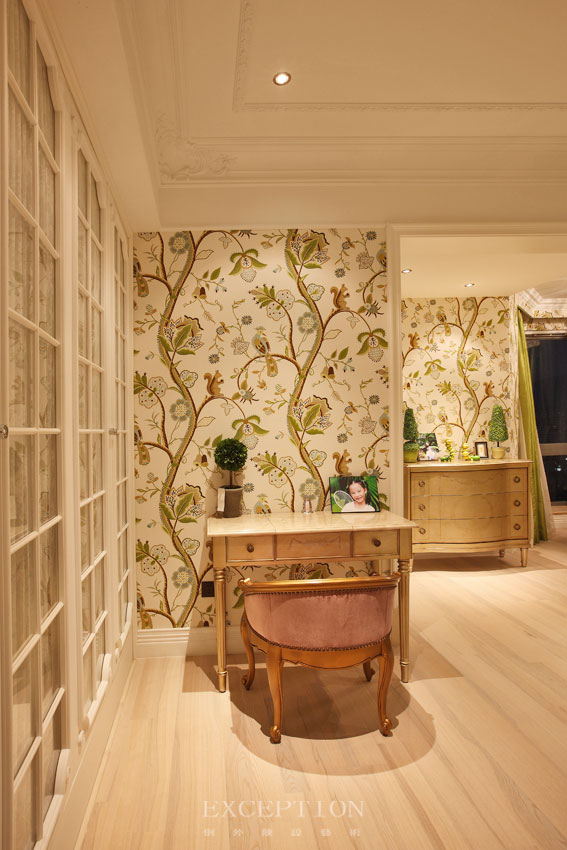 別墅軟裝設(shè)計、深圳軟裝設(shè)計、深圳軟裝公司、深圳別墅設(shè)計-例外（香港）國際陳設(shè)藝術(shù)顧問有限公司