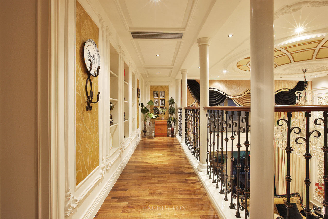 別墅軟裝設(shè)計、深圳軟裝設(shè)計、深圳軟裝公司、深圳別墅設(shè)計-例外（香港）國際陳設(shè)藝術(shù)顧問有限公司