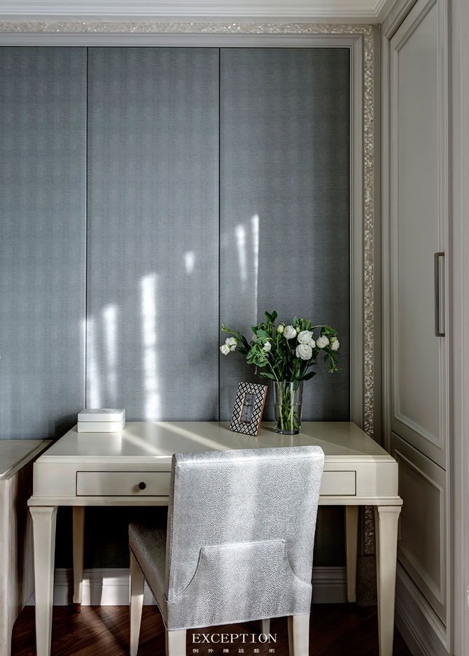 別墅軟裝設(shè)計(jì)要遵循哪些原則