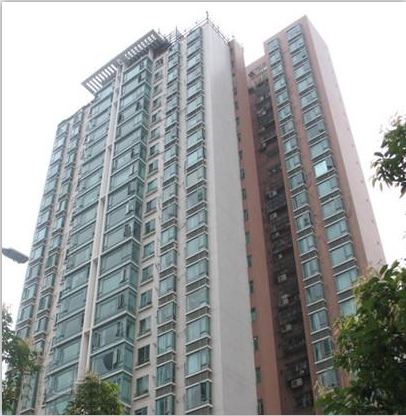 【新簽約】深圳雍祥居室內(nèi)軟裝設計