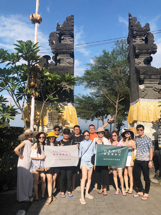 我們通過5天4夜的親身體驗，幫你整理了這份巴厘島攻略！