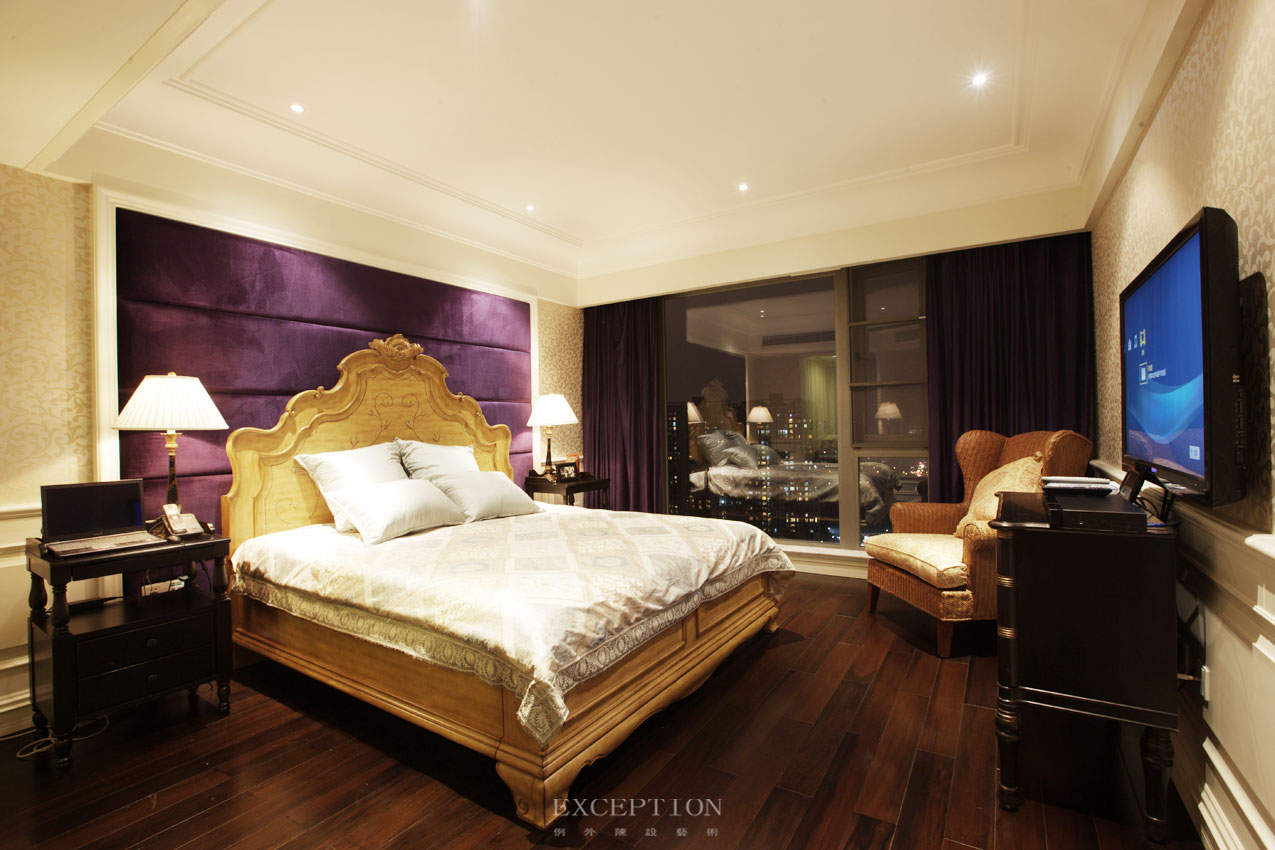 別墅軟裝設(shè)計、深圳軟裝設(shè)計、軟裝設(shè)計公司、深圳別墅設(shè)計-例外（香港）國際陳設(shè)藝術(shù)顧問有限公司