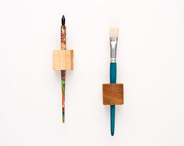 【例外·大學(xué)堂】史上最全的免打孔收納自救指南，靠譜！