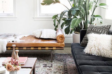 如果你家夠大，必入的5件單品了解一下~