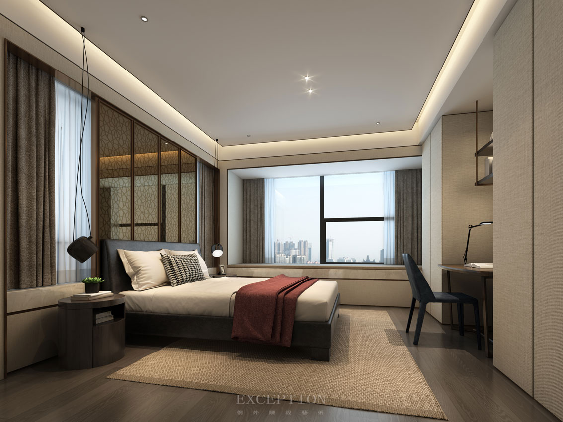 別墅軟裝設(shè)計、深圳軟裝設(shè)計、深圳軟裝公司、深圳別墅設(shè)計-例外（香港）國際陳設(shè)藝術(shù)顧問有限公司