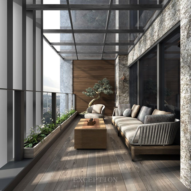 別墅軟裝設(shè)計、深圳軟裝設(shè)計、深圳軟裝公司、深圳別墅設(shè)計-例外（香港）國際陳設(shè)藝術(shù)顧問有限公司