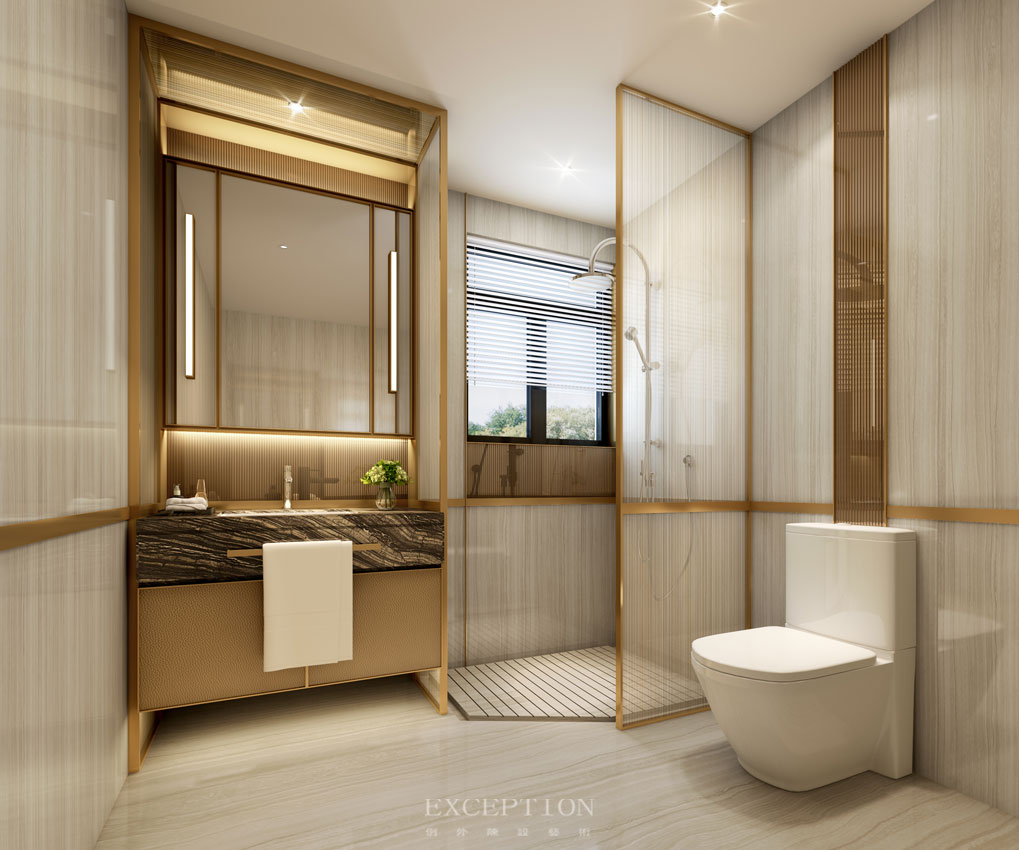 別墅軟裝設(shè)計、深圳軟裝設(shè)計、深圳軟裝公司、深圳別墅設(shè)計-例外（香港）國際陳設(shè)藝術(shù)顧問有限公司