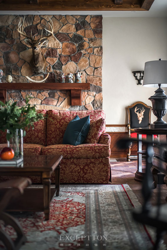 該如何做好深圳別墅設(shè)計裝飾