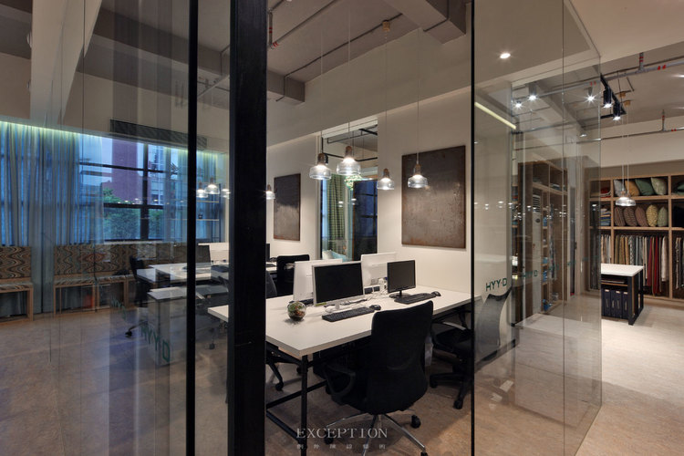 談?wù)勣k公室設(shè)計中的色彩搭配