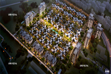 【新簽約】深圳香山美墅室內(nèi)設(shè)計