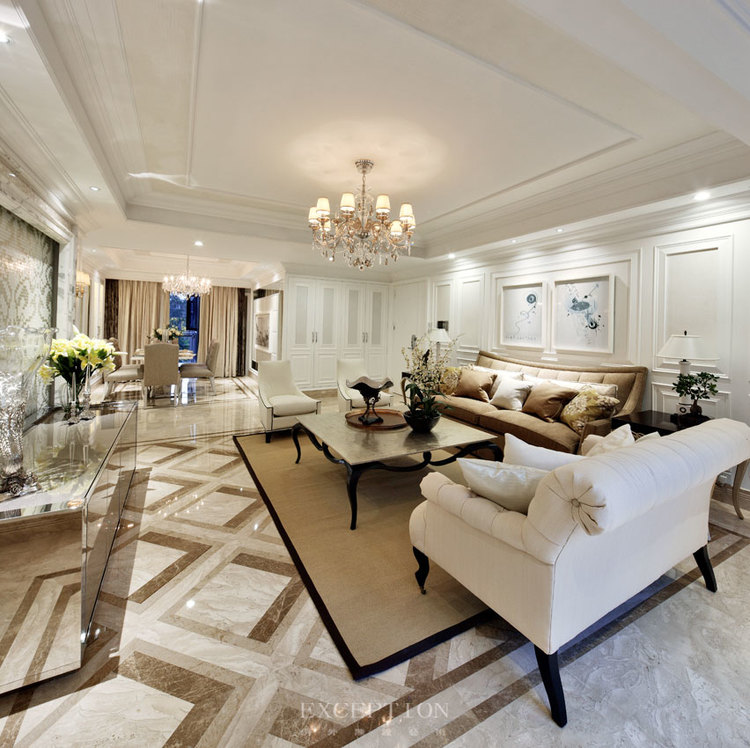 軟裝設(shè)計配飾挑選六大注意事項