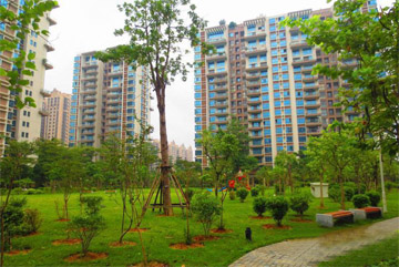 【新簽約】東莞松山湖月荷居室內(nèi)設(shè)計(jì)！