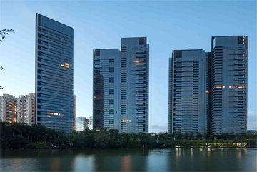 【新簽約】深圳華僑城新天鵝堡二期室內(nèi)設(shè)計(jì)！