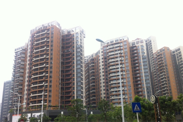 【新簽約】深圳陽(yáng)光海濱花園室內(nèi)設(shè)計(jì)！