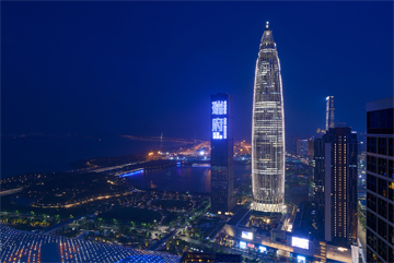 【新簽約】深圳華潤(rùn)潤(rùn)府軟裝設(shè)計(jì)！