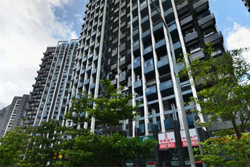 【新簽約】深圳浪琴半島室內(nèi)設(shè)計(jì)！