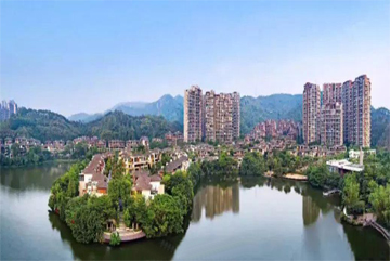 【新簽約】深圳星河丹堤復式室內(nèi)設計！