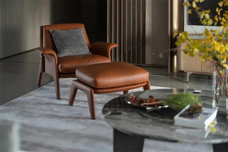 例外軟裝設(shè)計公司