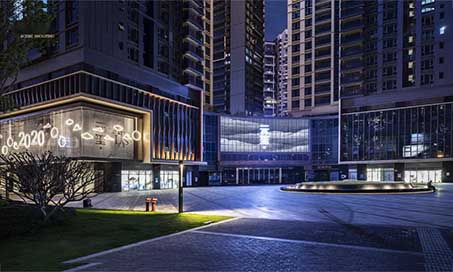 【新簽約】深圳云璽錦庭室內(nèi)設(shè)計(jì)！