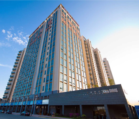 室內(nèi)設(shè)計公司