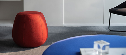 造夢(mèng)未來(lái)：多元萬(wàn)象的辦公空間