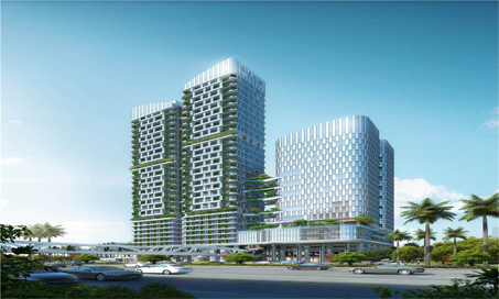 【新簽約】深圳金迪世紀復(fù)式室內(nèi)設(shè)計！