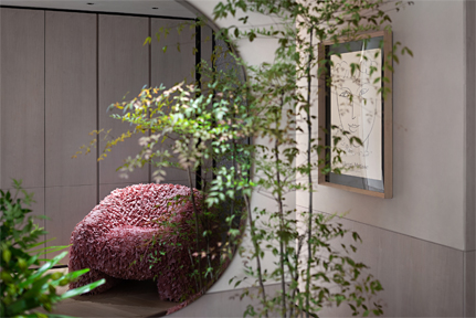 深圳夫妻檔豪宅設(shè)計(jì)師，如何打造自己的家