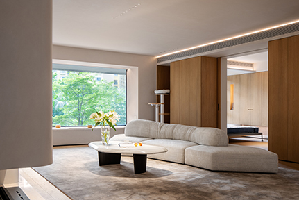 純水岸：人喵同享330m2生態(tài)豪宅，感悟自然之美！