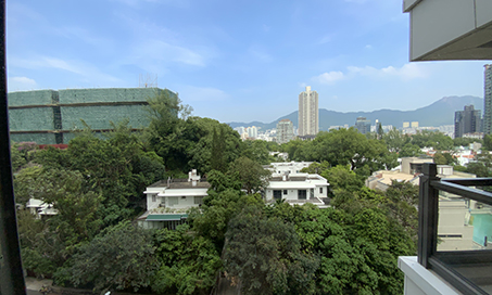 【新簽約】香港嘉道里軟裝設(shè)計(jì)！