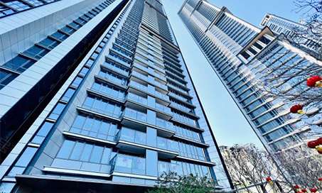 【新簽約】深圳華潤(rùn)潤(rùn)璽軟裝設(shè)計(jì)！